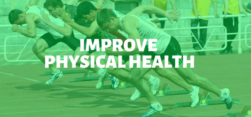 Improve Physical Health