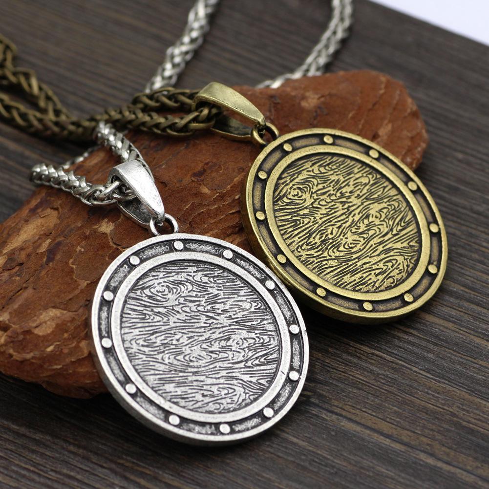 Protective Health Amulet - Buddha Walks Shop