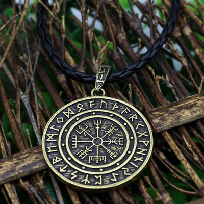 Protective Health Amulet - Buddha Walks Shop