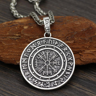 Protective Health Amulet - Buddha Walks Shop