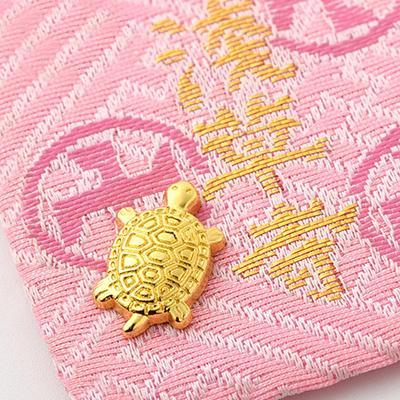 Feng Shui Money Turtle Wealth Ornament - Buddha Walks Shop