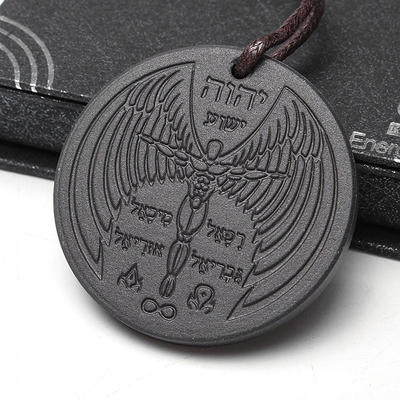 Powerful Scalar Bio Energy Quantum Pendant - Buddha Walks Shop