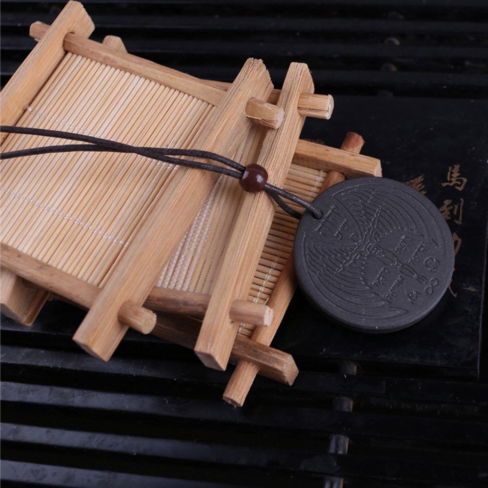 Powerful Scalar Bio Energy Quantum Pendant - Buddha Walks Shop