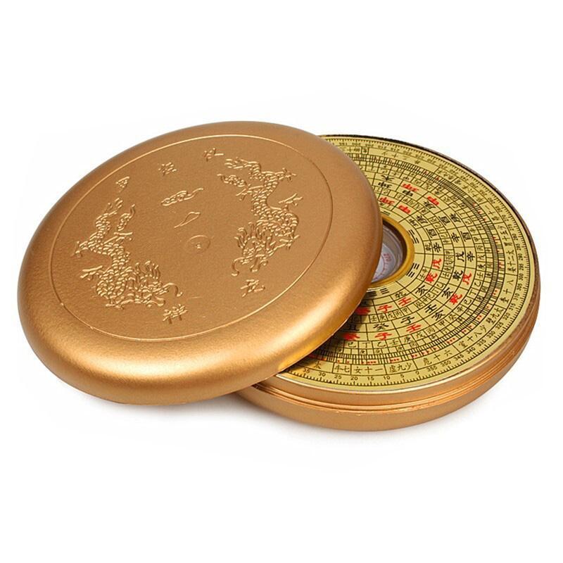 Professional Feng Shui Compass - Buddha Walks Shop