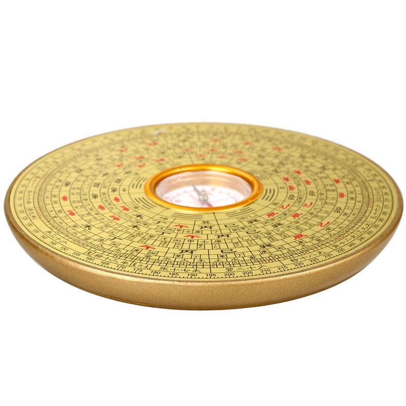 Professional Feng Shui Compass - Buddha Walks Shop