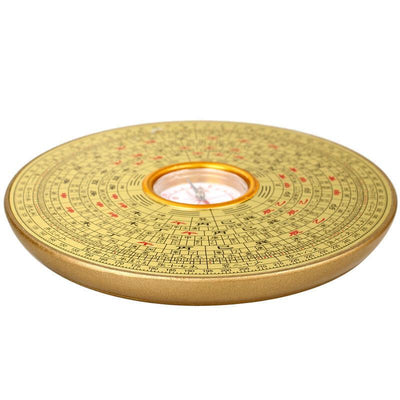 Professional Feng Shui Compass - Buddha Walks Shop